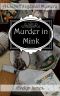 [The Clara Fitzgerald Mysteries 03] • 03 - Murder in Mink